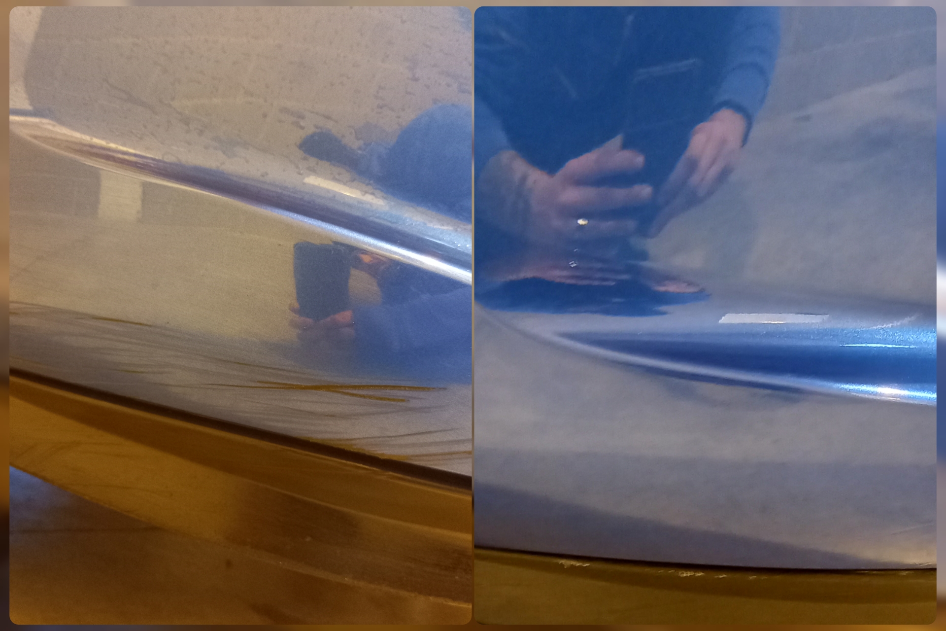 Car Detailing Swindon Wiltshire and surrounding areas