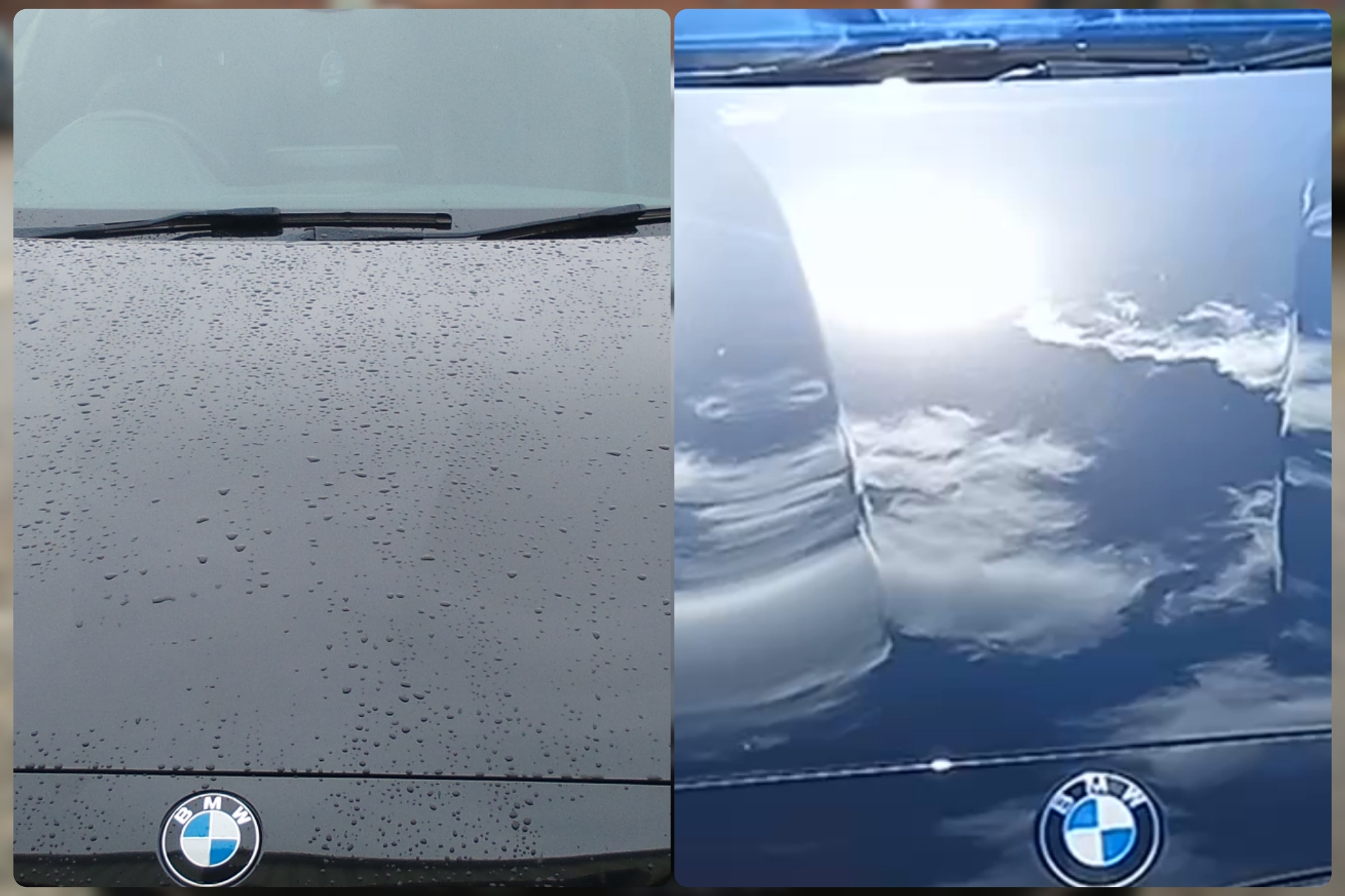 stage 3 paint correction