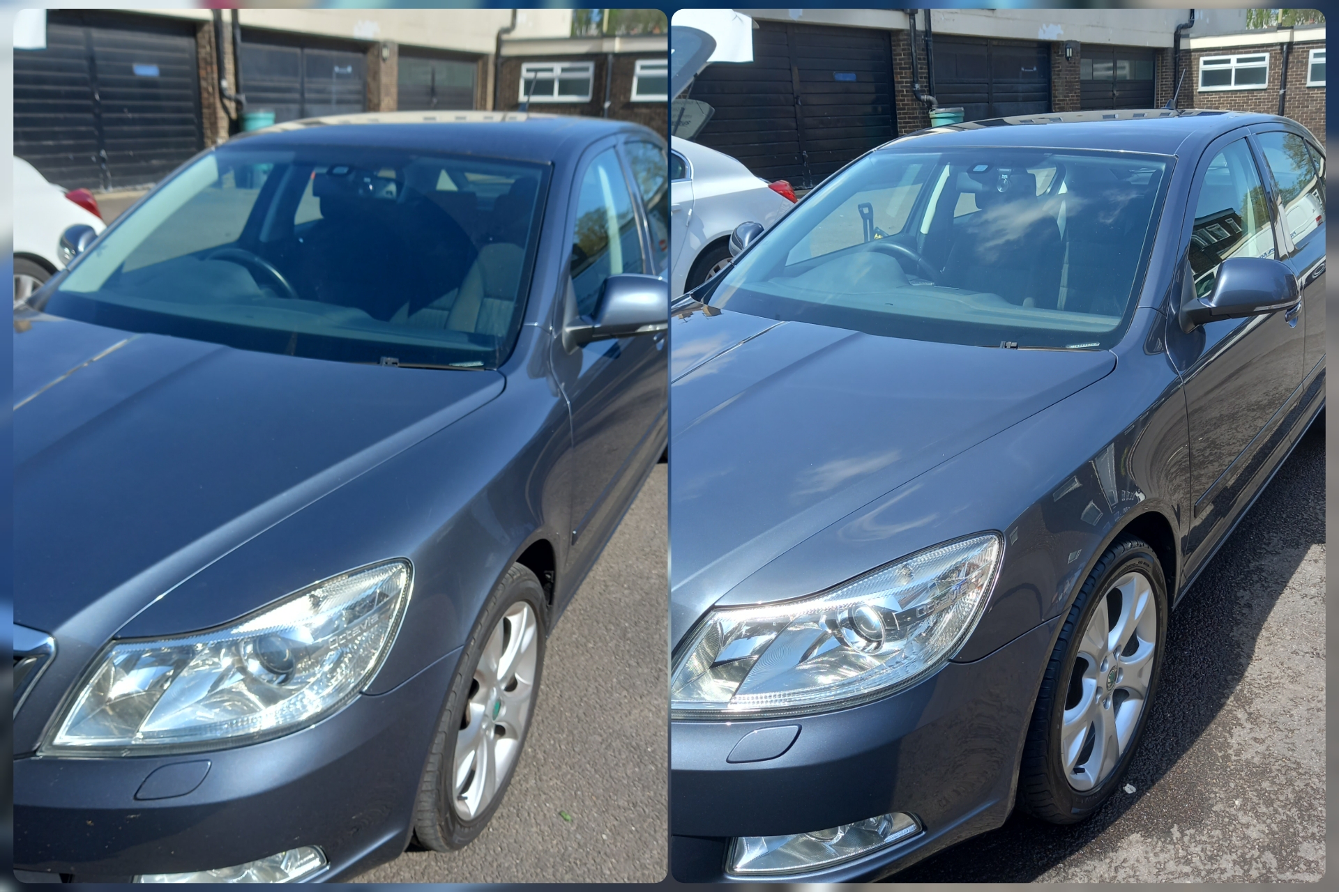 Car Detailing Swindon Wiltshire and surrounding areas